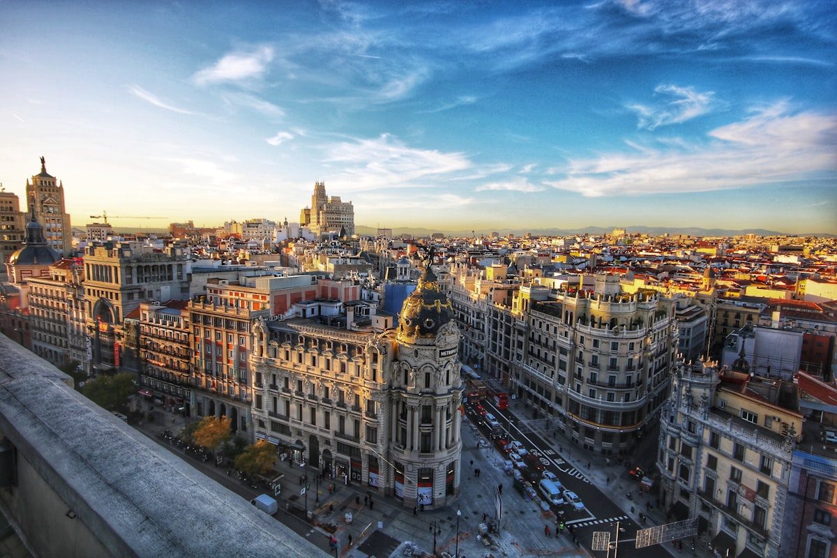 Cost of Living in Spain for Americans (2026) — Real Monthly Budgets