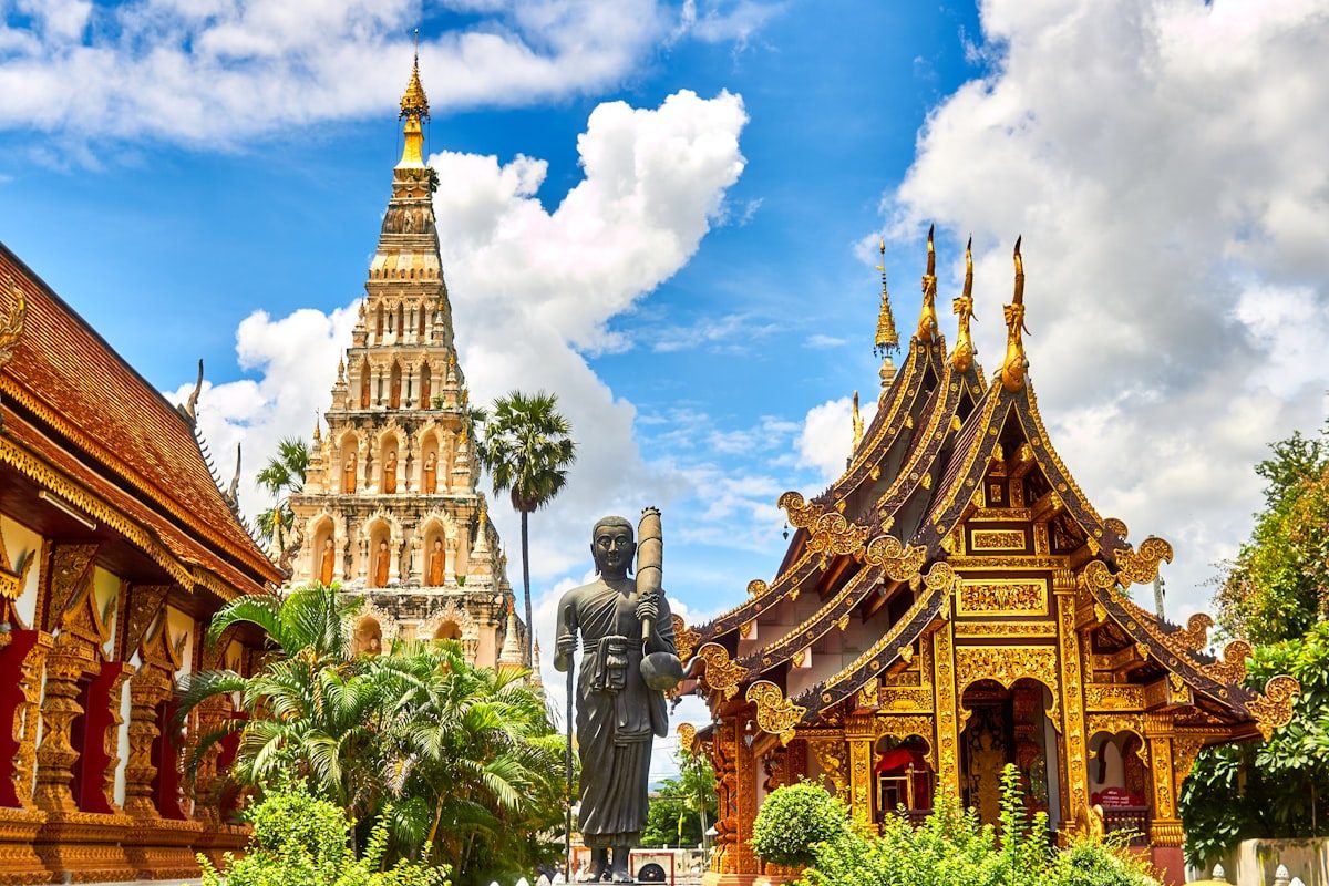 Cost of Living in Thailand for Americans (2026) — Real Monthly Budgets