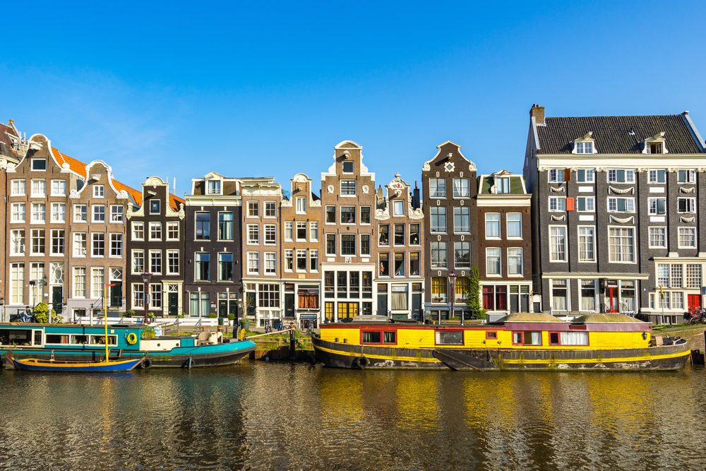 Netherlands