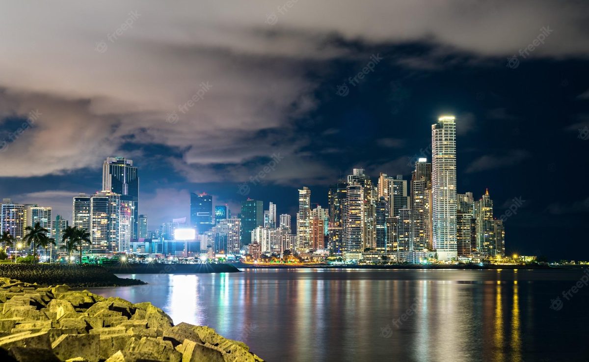 Panama